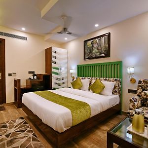 Chambre Supérieure Double